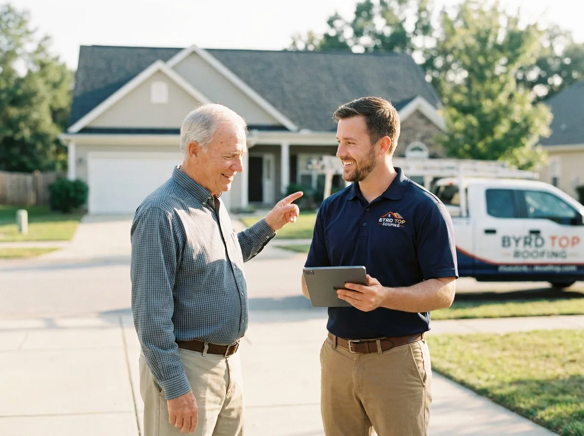Roofing Croydon, UT FAQs